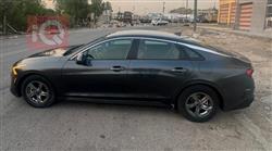 کیا K5